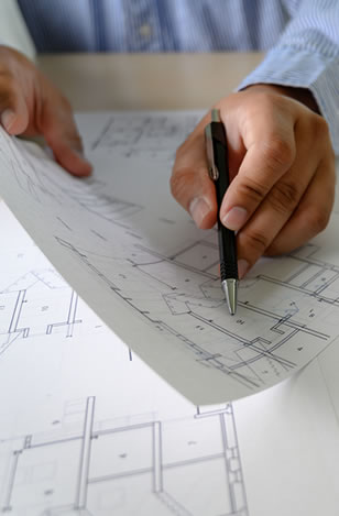 Pre-design預先設計