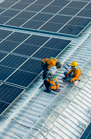 Operation & Maintenance Services維運服務